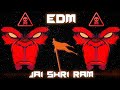 RamNavmi Jai Shri Ram Edm Siren Trance Dj Shivam
