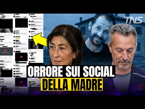 ORRORE SUI SOCIAL DELLA MADRE DI CARLOMAGNO MORTA: DECINE DI MESSAGGI D'ODIO