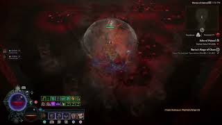 Old Quarry Gaming vs Uber Lilith - Torment IV Hardcore