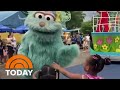 Black Family Sues Sesame Place Over Claims Of Discrimination