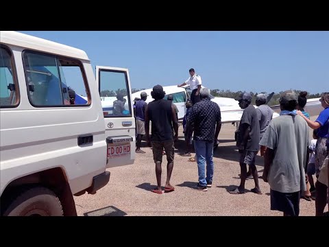 Uibo Funeral - Airport To Clinic