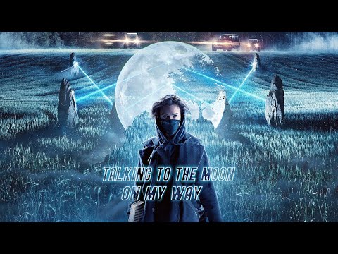 Talking To The Moon Vs. On My Way (Timmy Trumpet Mashup) [Alex Ander Remake]