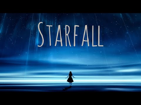 STARFALL (Extended Version) - Marc Hanania