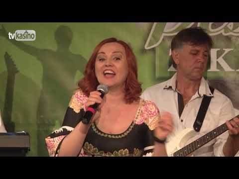 Disk: Cigánska zmes