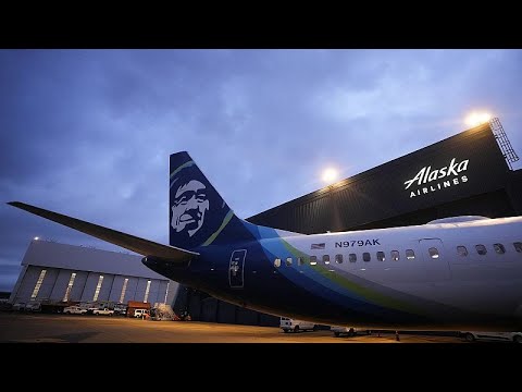 90 Tage Frist: Boeing muss US-Luftfahrtbehörde Sicherheitskonzept vorlegen