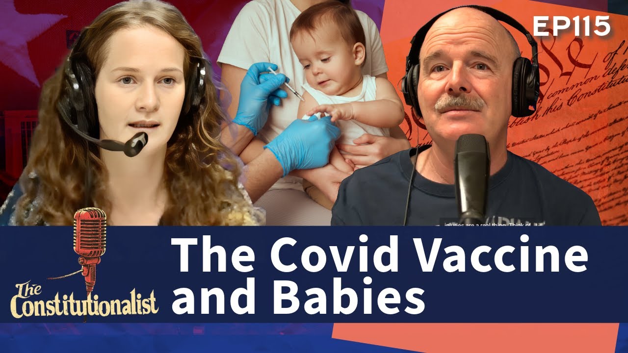 The Covid Vaccine and Babies