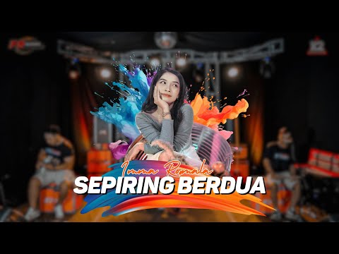 Sepiring Berdua - Imma Rosmala - Dangdut Slow || Ijjoo Production Live