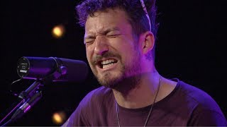 Frank Turner - &quot;The Way I Tend To Be&quot; - KXT Live Sessions