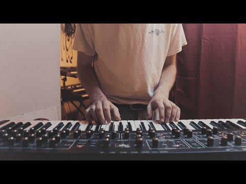 FLAMINIA - Falene Live Session