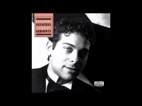 Michael Feinstein - Pure Gershwin (1987) - Isn't It A Pity?
