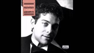 Michael Feinstein - Pure Gershwin (1987) - Isn't It A Pity?