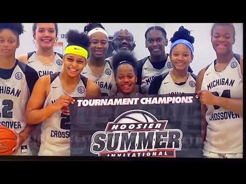 Michigan Crossover 2021 committs