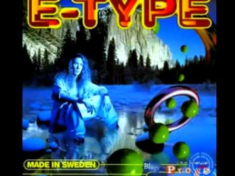When Religuion Come To Town E Type - Techno Reggae
