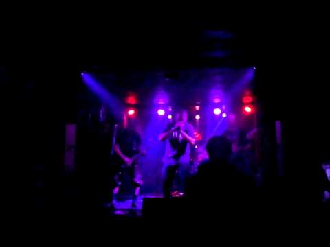 Menstrual Soup - Menstrual Soup - Personal Disorder (live)
