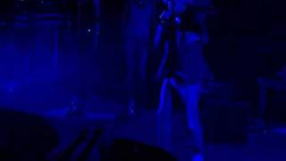 Gentleman & Evolution live 2010 - Melkweg Amsterdam - 19. Nothin' A Changes