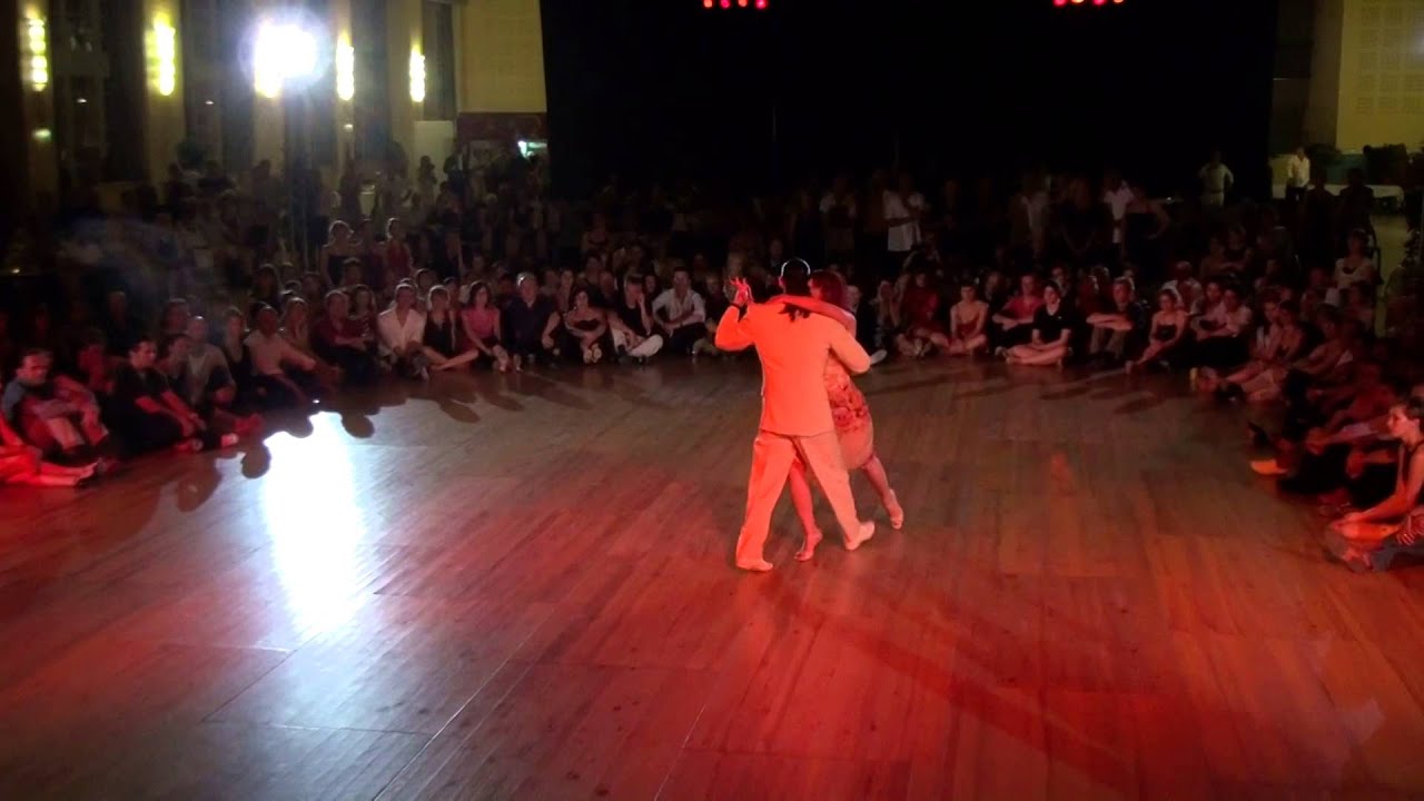 Viirginia Uva & César Agazzi - La tupungatina