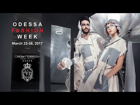 EVENT | Odessa Fashion Week S/S 2017 Odessa Ukraine