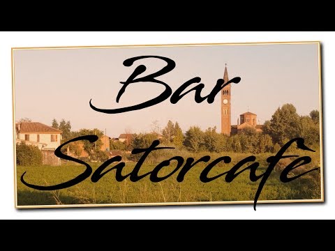 SATORCAFE' ! di Giulia | **Progetto Fare Legami a Pescarolo ed Uniti**