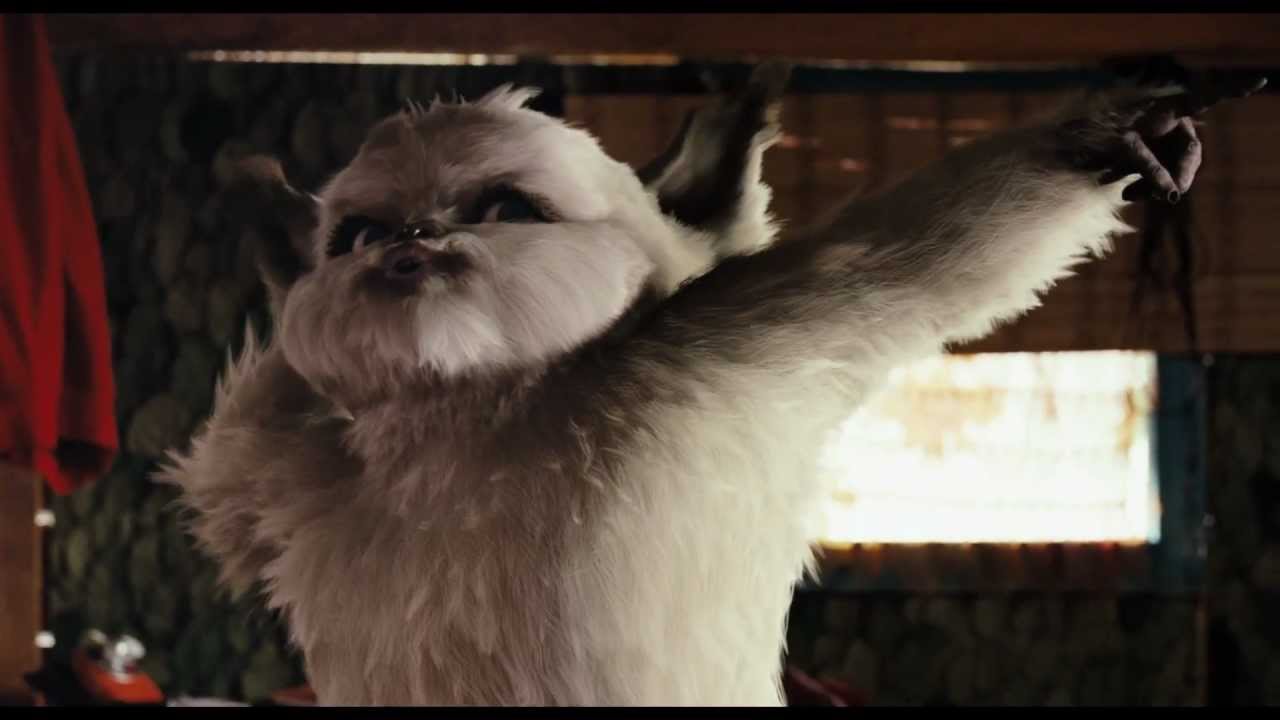 Yoko | Trailer PREMIERE D (2012)