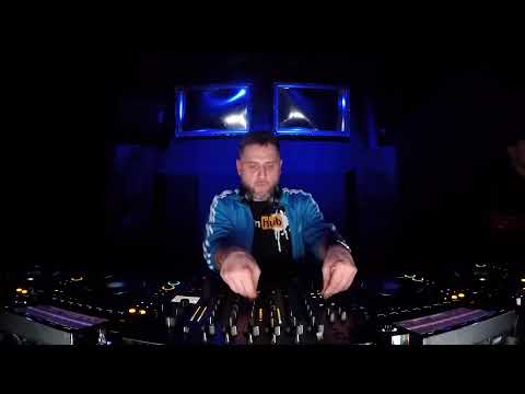 The Blue Oyster: Seen / 25.11 / 19 - 20