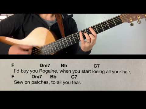Take Me The Way I Am - Ingrid Michaelson