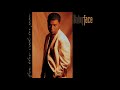 Babyface Never Keeping Secrets