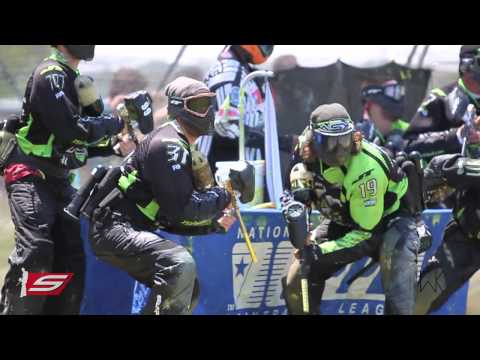 2012 NPPL Chicago Open