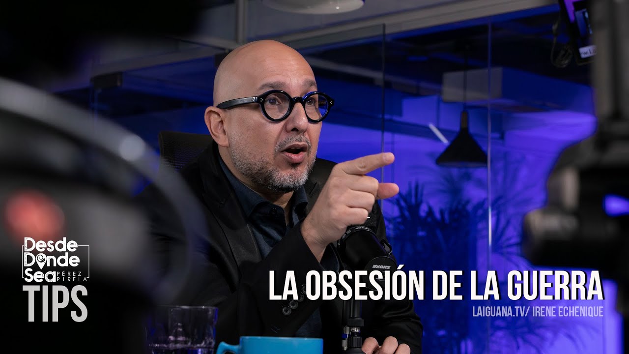 ¿María Corina vuelve a pedir invasión en Venezuela?: La obsesión de la guerra