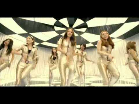 Girls' Generation(소녀시대)_훗(Hoot)_뮤직비디오(MusicVideo)