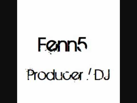 Paul Johns - Sands Of Love ( Fenn5 Remix )