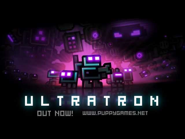 Ultratron