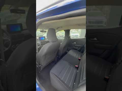 фото dacia sandero iii 0