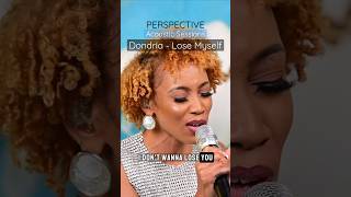 I’d rather lose you than #LoseMyself | #dondria #acoustic #singer #breakupsong #phatfffat #guitar