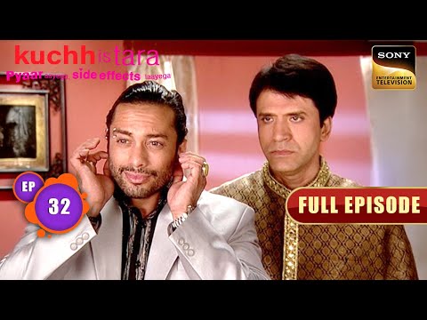 शादी करने के लिए Ranbir ने बेले पापड़| Kuchh Is Tara | Full Episode | Episode 32