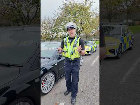 Driving Someone Else’s Car? Watch This First