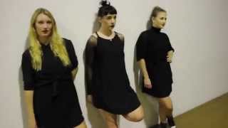 Stephanie Dukic| &#39;WHAT&#39;S IT GONNA BE&#39; |Beyonce