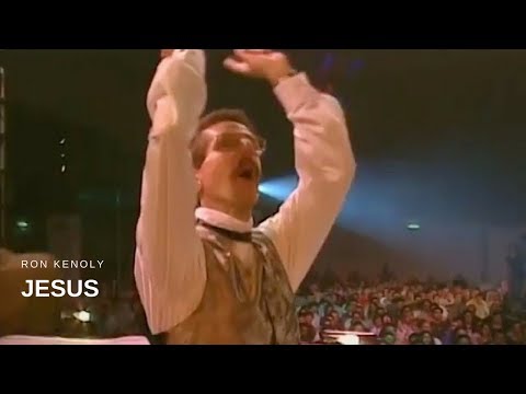 Jesus - Ron Kenoly