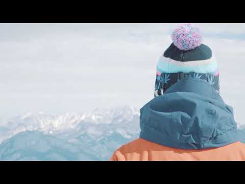 HAKUBA47 Snowboarding