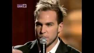 Toby Rand - Burning Down the House - Talking Heads - Episode 17 - (Rock Star Supernova)