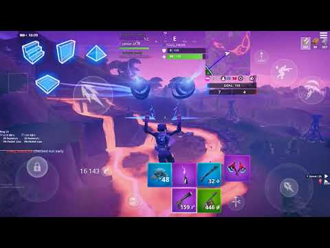 Week 7 Secret Battle Star Location Guide (Season 9 Utopia Challenge)