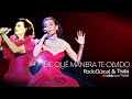 Rocío Dúrcal Duet With Thalia - De Qué Manera Te Olvido (Oficial - Letra / Lyric Video)