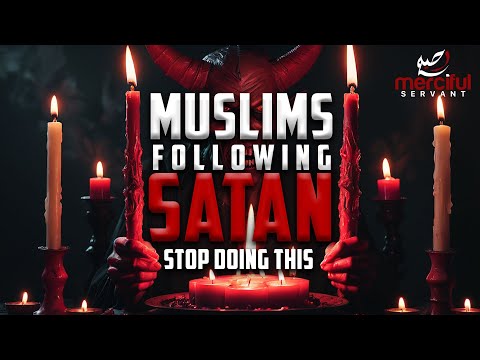 WHY BIRTHDAY CELEBRATIONS ARE HARAM