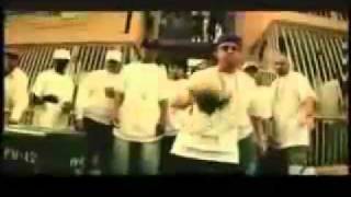 Pa Frontiarle a Cualquiera Remix (Official Video )
