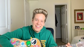 don't say goodbye (original song)