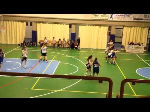 43. Basket Gavardo - Excelsior Bergamo