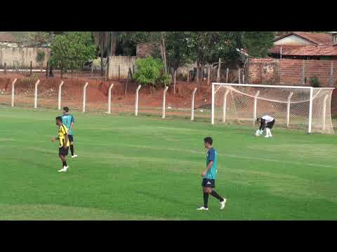 Jogo 502 - Recopa AFAG 2019 - Campestre 0x0 Arepoll - Parte 2/4