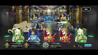 [閒聊] 冠位戰 騎金時