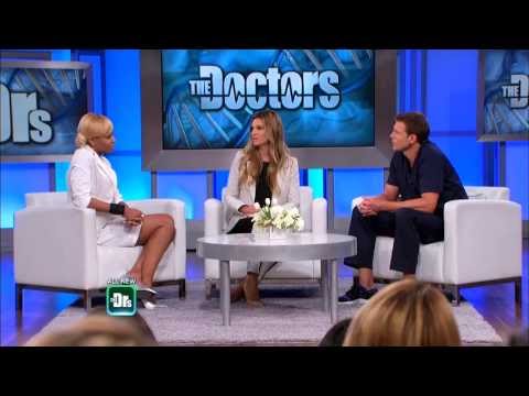 Should You Get Tested for the BRCA Gene Mutation? -- The Doctors