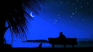 DTM オリジナル曲 Blue Moon Night(slow life MIX) original music by MINO-U