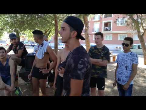 Nerkor vs Ma-T - Octavos - [SummerBattles]
